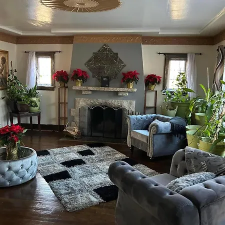 Appartamento Marygrove Manor